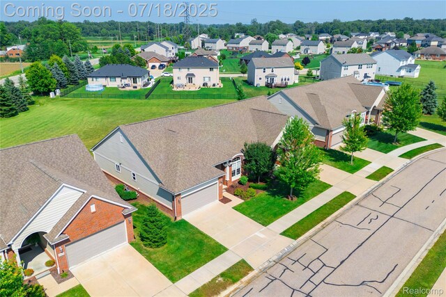 52966 Ansonia Way Unit 36, Macomb, MI 48042 - photo 29