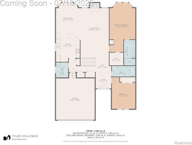 52966 Ansonia Way Unit 36, Macomb, MI 48042 - photo 37