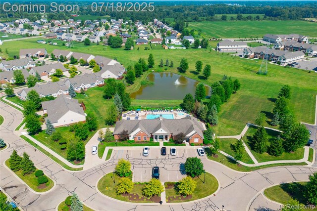 52966 Ansonia Way Unit 36, Macomb, MI 48042 - photo 35