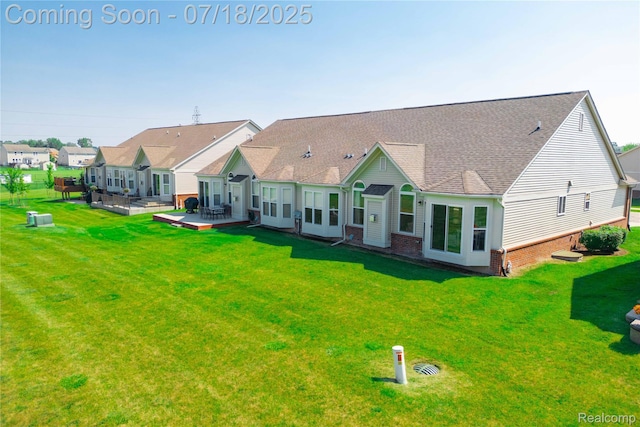 52966 Ansonia Way Unit 36, Macomb, MI 48042 - photo 32