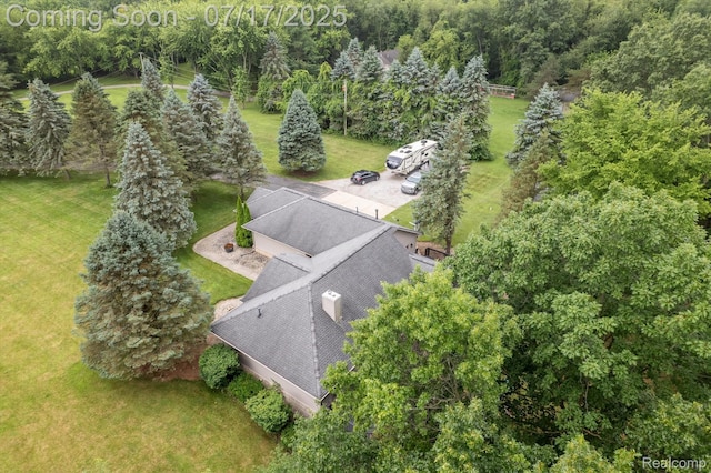 1847 Brandy Ln, Brighton, MI 48114 - view of subject property