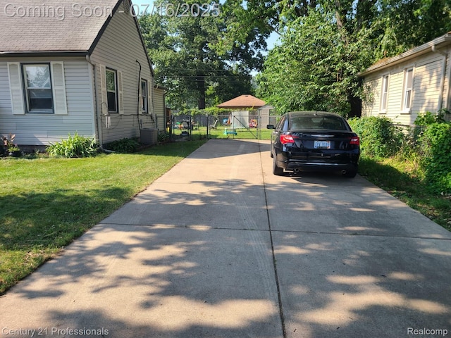1107 E Hayes Ave, Hazel Park, MI 48030 - photo 36