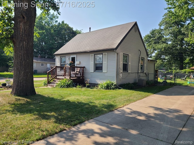 1107 E Hayes Ave, Hazel Park, MI 48030 - photo 5