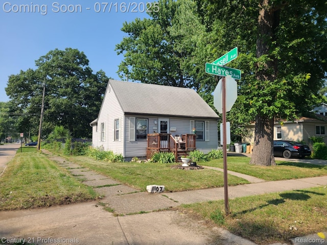 1107 E Hayes Ave, Hazel Park, MI 48030 - photo 39