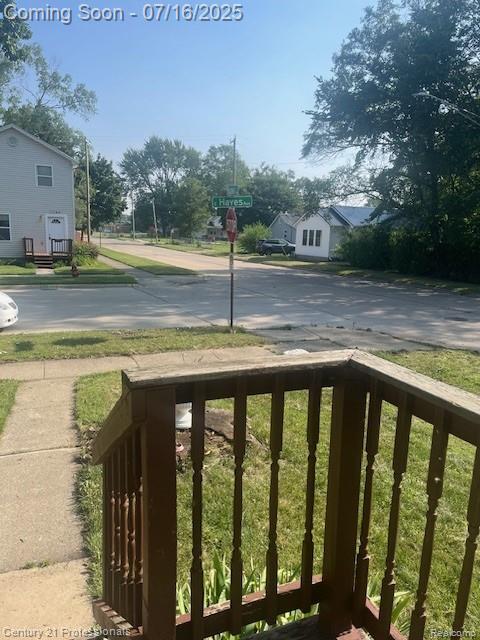 1107 E Hayes Ave, Hazel Park, MI 48030 - photo 37