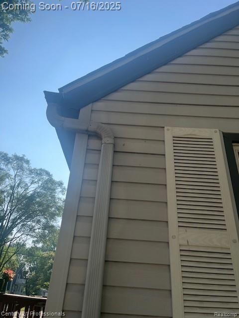 1107 E Hayes Ave, Hazel Park, MI 48030 - photo 32