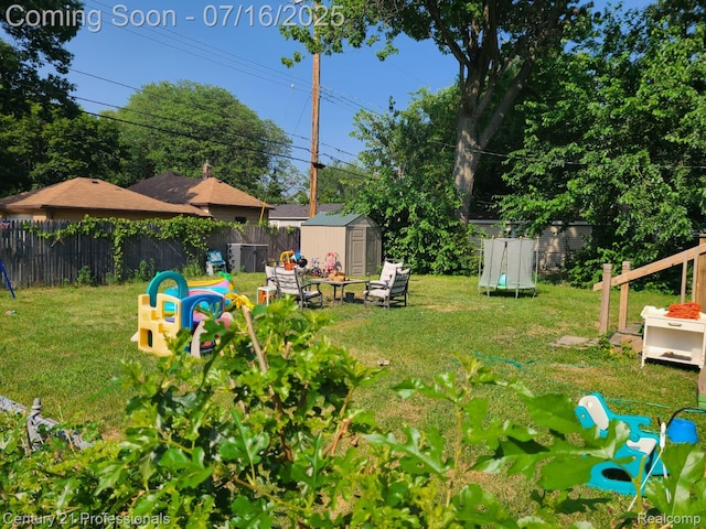 1107 E Hayes Ave, Hazel Park, MI 48030 - photo 35