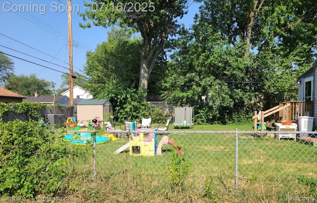 1107 E Hayes Ave, Hazel Park, MI 48030 - photo 34