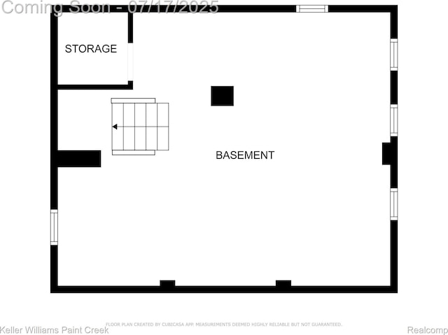 43 Charlevoix St, Clawson, MI 48017 - view of home floor plan