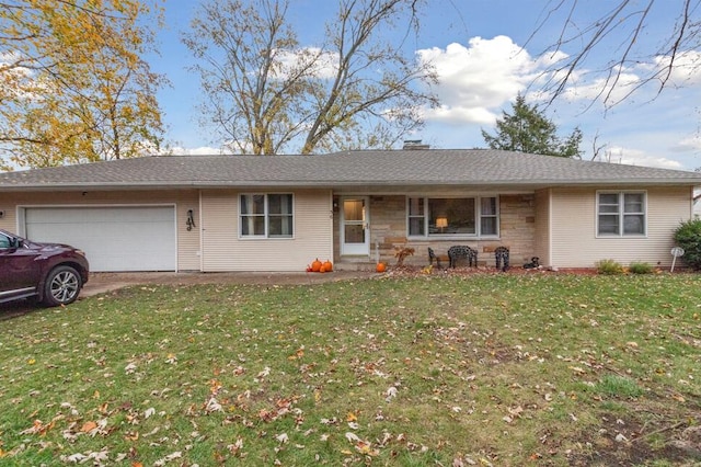 56 Garden, Battle Creek, MI 49017 - photo 1
