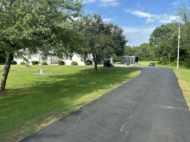 6089 Reynolds Rd, Jackson, MI 49201 - photo 43