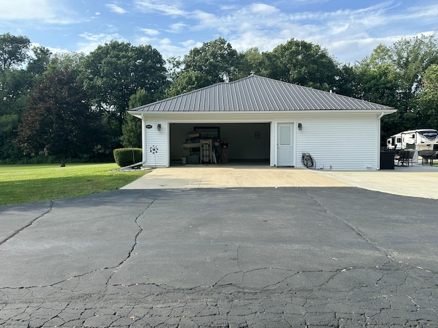 6089 Reynolds Rd, Jackson, MI 49201 - photo 45