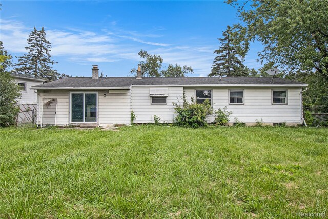3345 Ridgecliffe Dr, Flint, MI 48532 - photo 17
