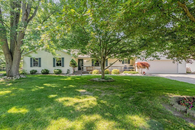 6855 Alma Ct, Saginaw, MI 48603 - photo 1