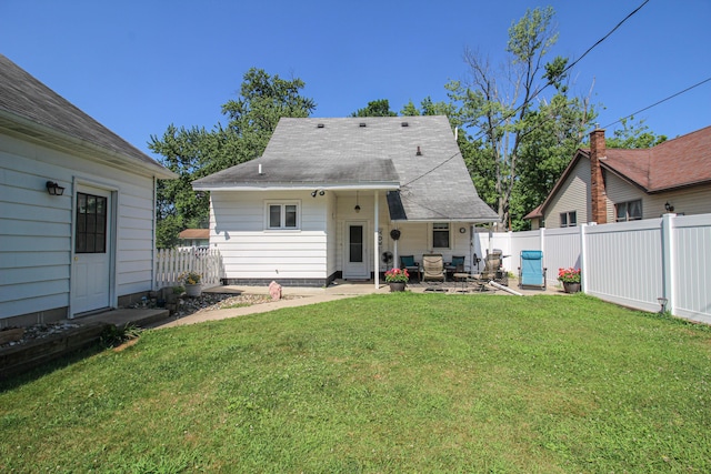 630 S Lincoln Ave, Three Rivers, MI 49093 - photo 32