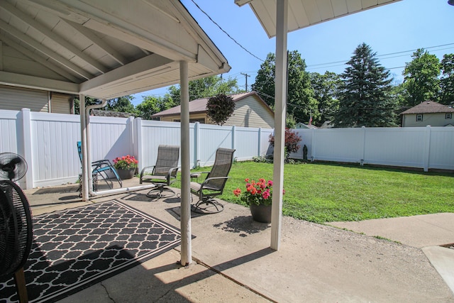 630 S Lincoln Ave, Three Rivers, MI 49093 - photo 27