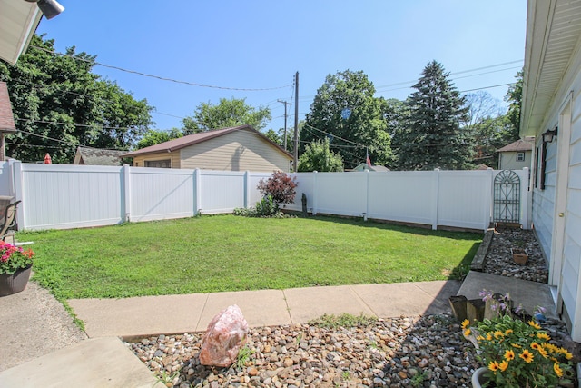 630 S Lincoln Ave, Three Rivers, MI 49093 - photo 28