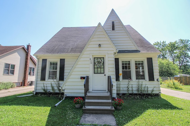 630 S Lincoln Ave, Three Rivers, MI 49093 - photo 1