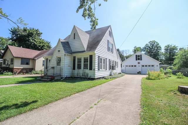 630 S Lincoln Ave, Three Rivers, MI 49093 - photo 2