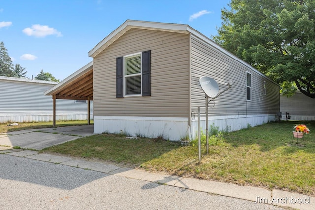 927 W Lake Dr Unit 38, Fremont, MI 49412 - photo 4