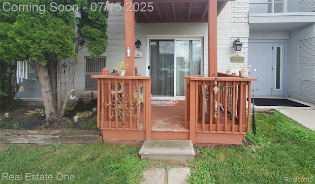 1762 Fort St Unit 27, Trenton, MI 48183 - photo 3