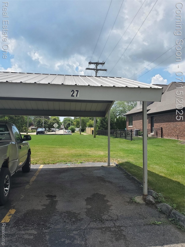 1762 Fort St Unit 27, Trenton, MI 48183 - photo 7