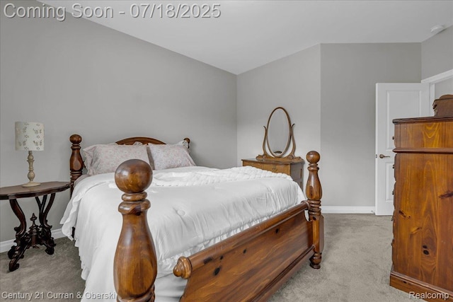 21150 Bryce Ct, Romulus, MI 48174 - bedroom with carpet floors