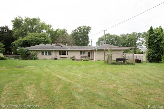 16782 Ryland, Redford, MI 48240 - photo 21