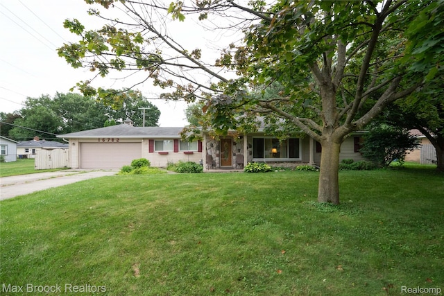 16782 Ryland, Redford, MI 48240 - photo 1