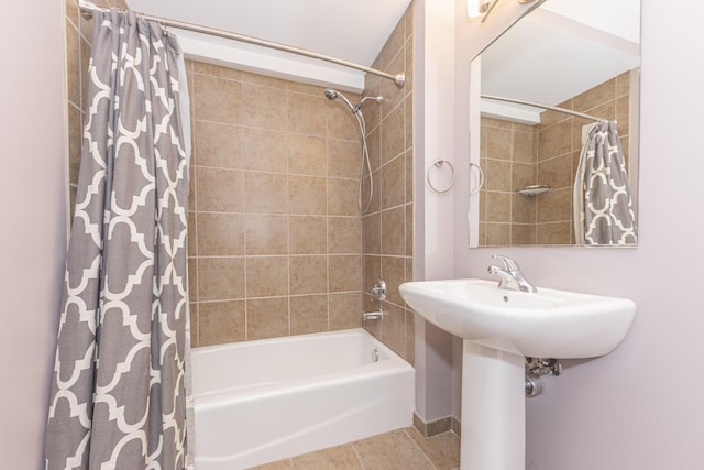 111 N Ashley St Unit 412, Ann Arbor, MI 48104 - bathroom featuring shower / tub combo