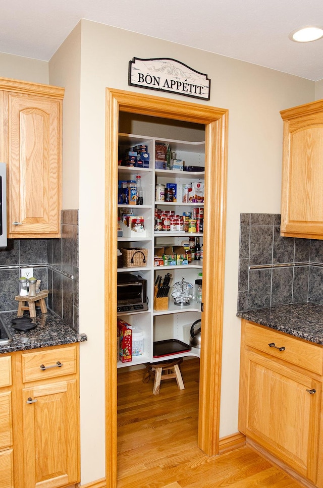11734 Lindy Ct, Rockford, MI 49341 - view of storage area