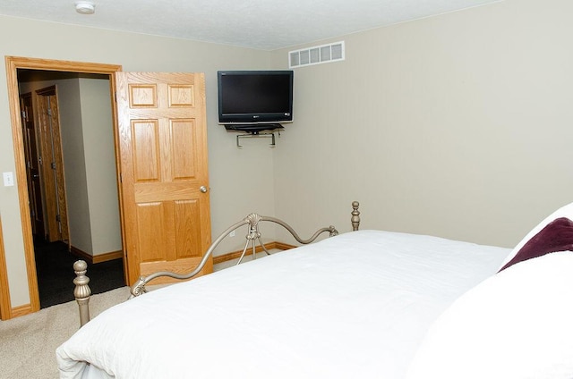 11734 Lindy Ct, Rockford, MI 49341 - bedroom with carpet floors and baseboards