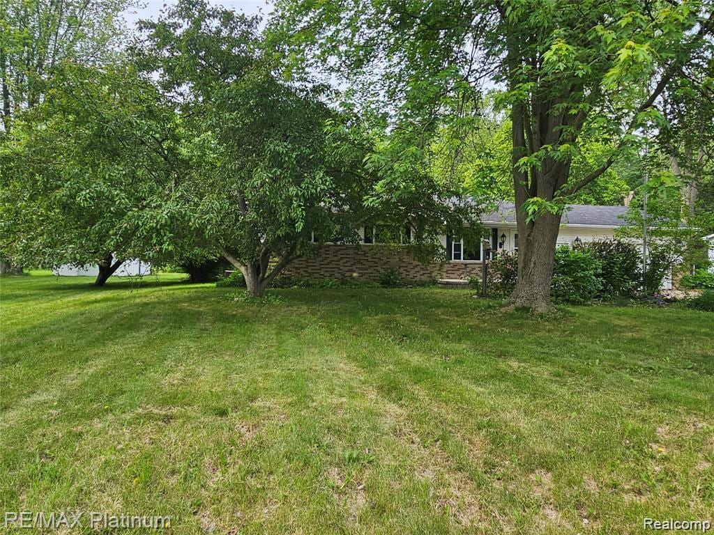 1320 W Wilson Rd, Clio, MI 48420 - photo 1