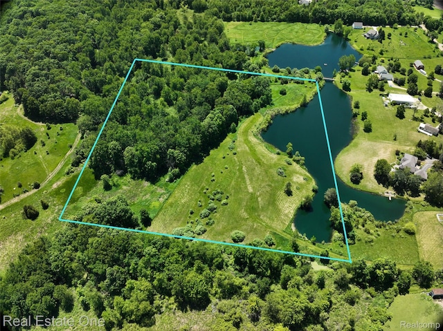 0 Crandall Rd, Howell, MI 48855
