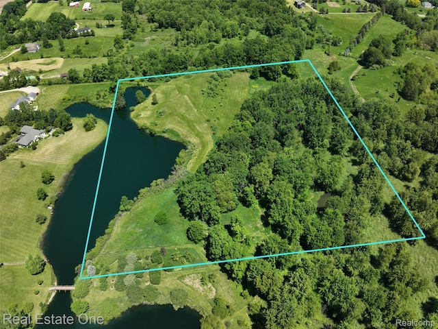 0 Crandall Rd, Howell, MI 48855