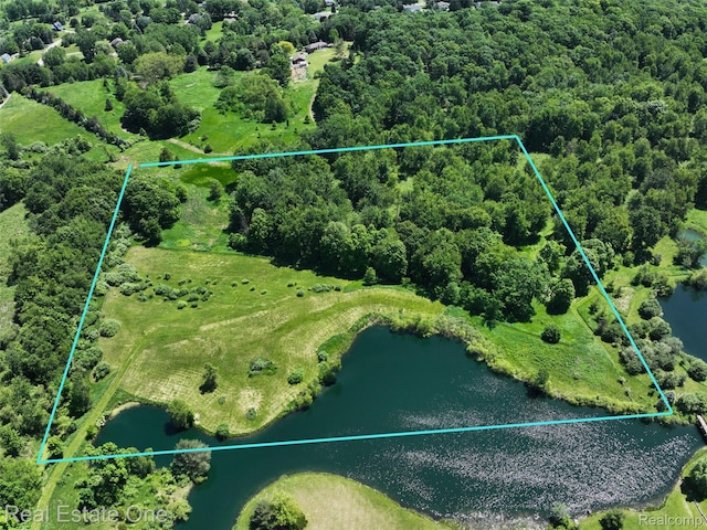 0 Crandall Rd, Howell, MI 48855