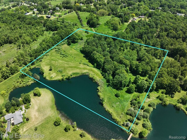 0 Crandall Rd, Howell, MI 48855