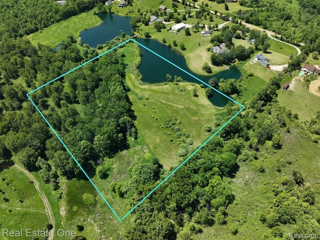 0 Crandall Rd, Howell, MI 48855