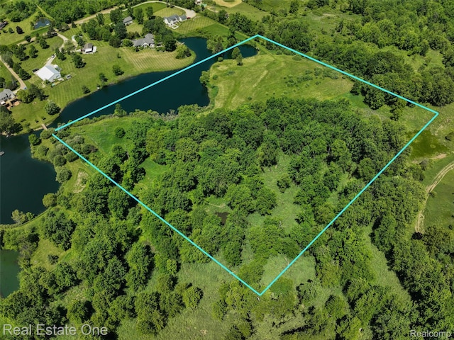 0 Crandall Rd, Howell, MI 48855