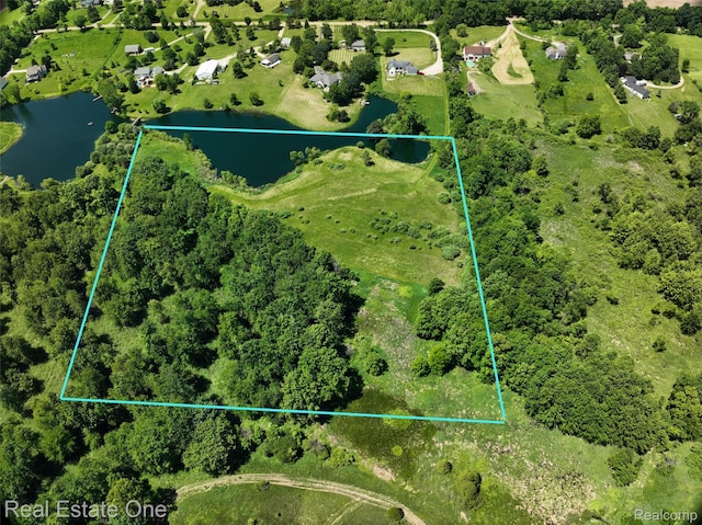 0 Crandall Rd, Howell, MI 48855