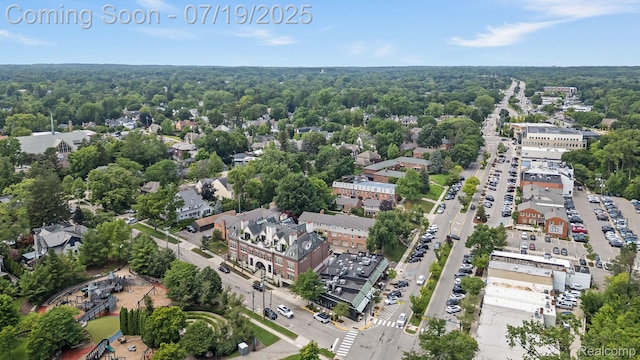 543 N Old Woodward Ave, Birmingham, MI 48009 - photo 21