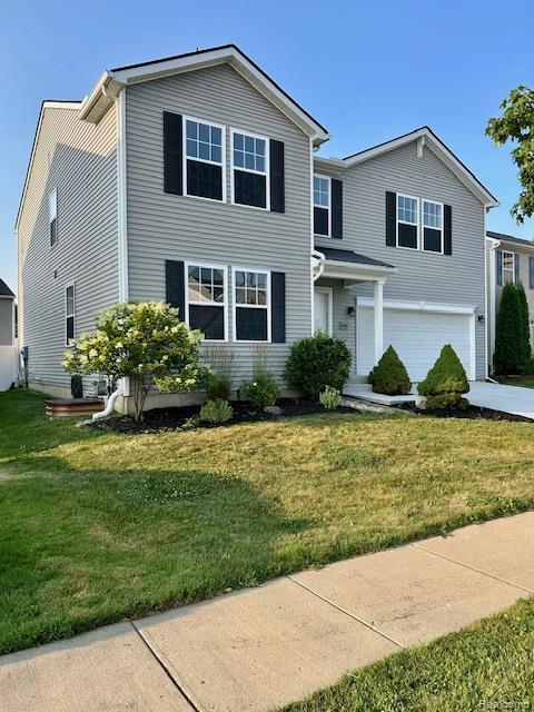 8067 Beechwood Blvd, Dexter, MI 48130 - photo 4