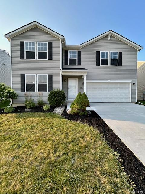 8067 Beechwood Blvd, Dexter, MI 48130 - photo 2