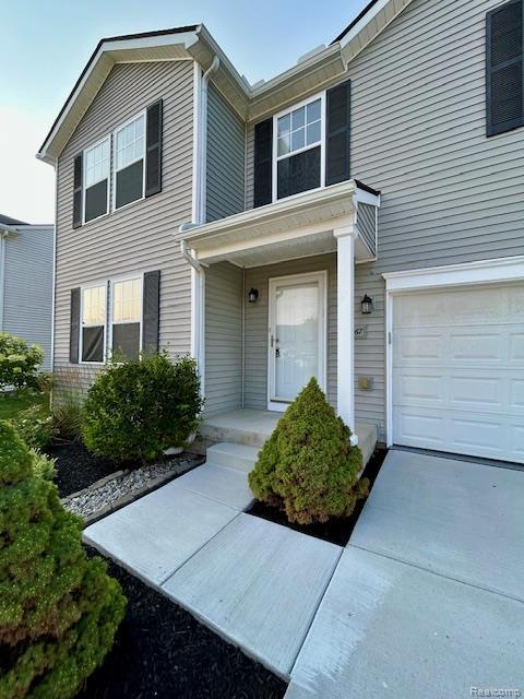 8067 Beechwood Blvd, Dexter, MI 48130 - photo 5