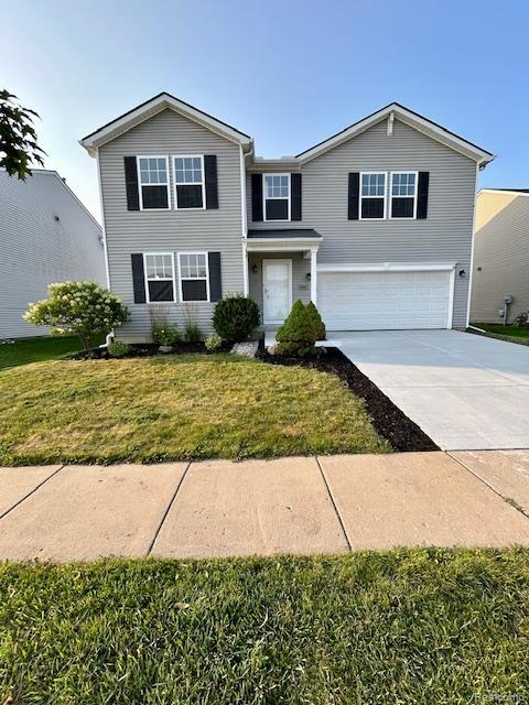 8067 Beechwood Blvd, Dexter, MI 48130 - photo 1