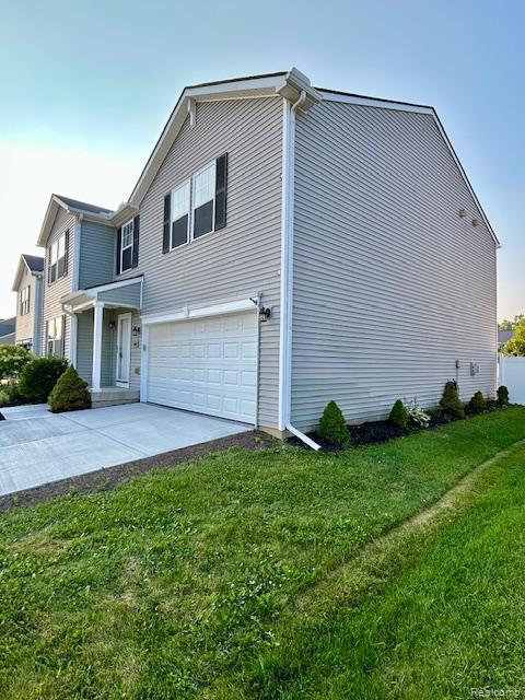 8067 Beechwood Blvd, Dexter, MI 48130 - photo 7