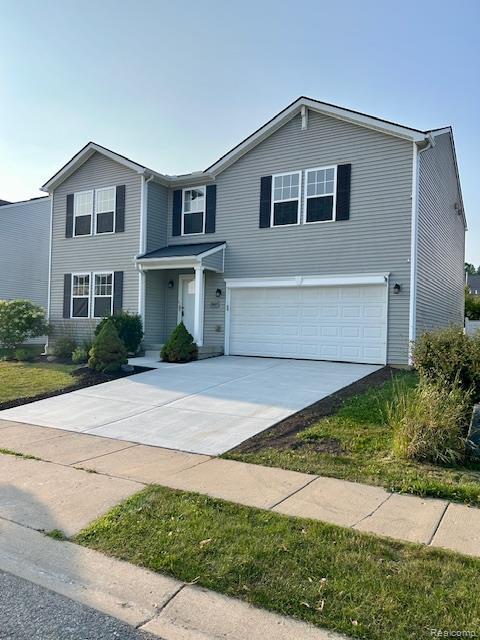 8067 Beechwood Blvd, Dexter, MI 48130 - photo 3