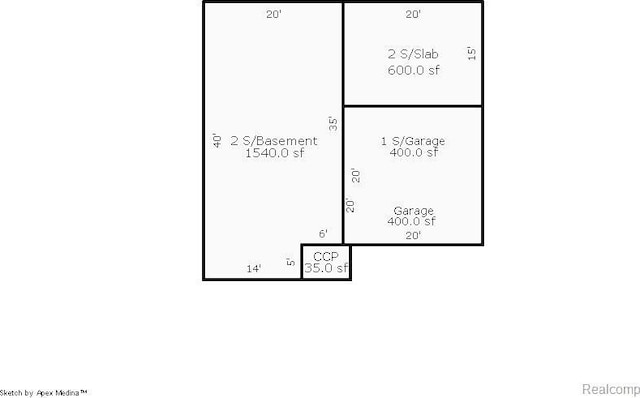 8067 Beechwood Blvd, Dexter, MI 48130 - photo 57