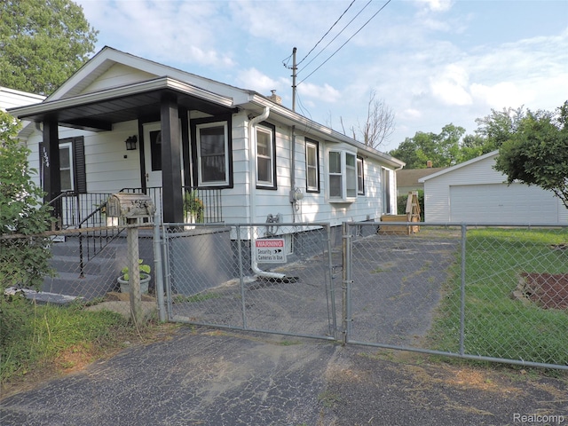 1324 Allen St, Burton, MI 48529 - photo 1