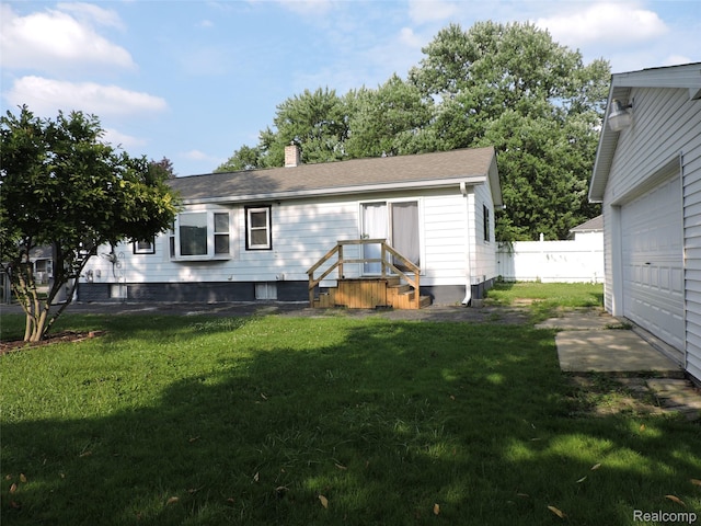 1324 Allen St, Burton, MI 48529 - photo 31